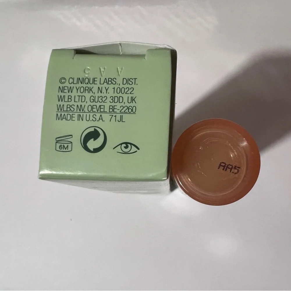Clinique All About Eyes Serum Roller – Full Size